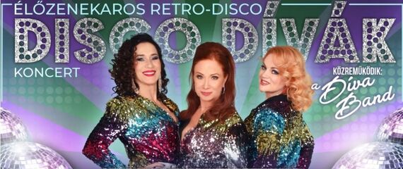 Disco dívák
