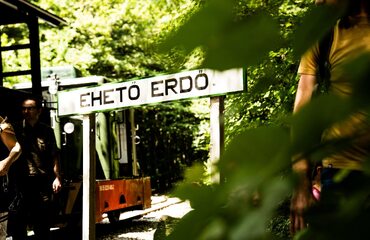 Erdei gasztroexpressz élménytúra