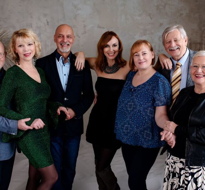 Férjek a slamasztikában, avagy ártatlanok?