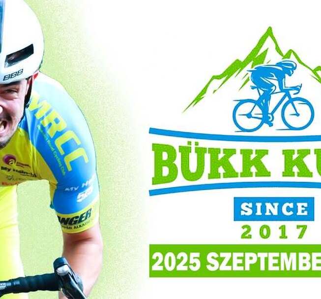 IX. Bükk Kupa