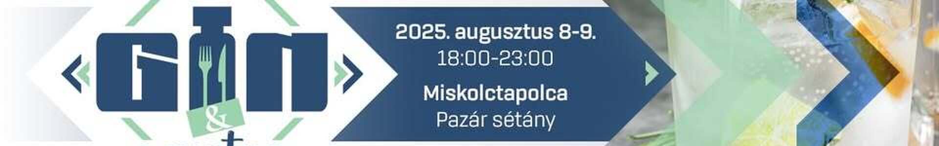 I. Gin & Gasztro