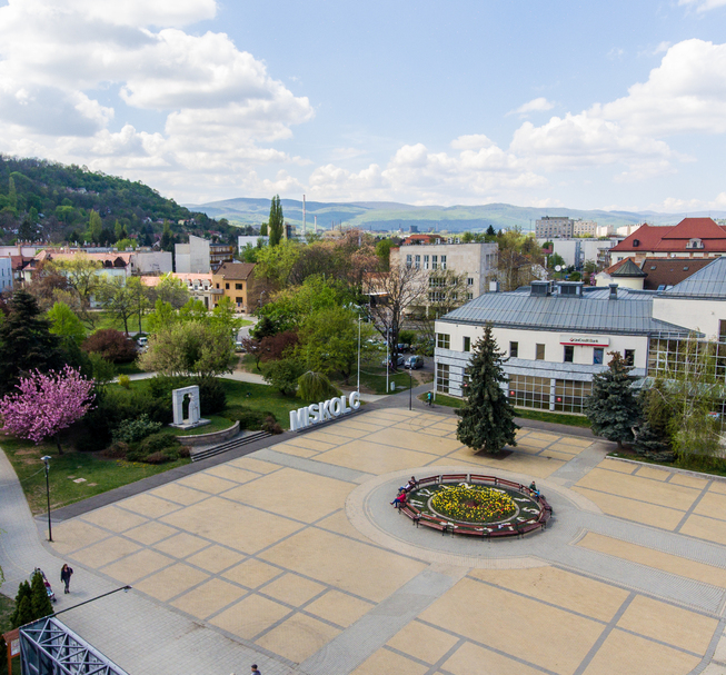 Szent István Platz