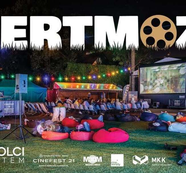 Kertmozi a CineFesten