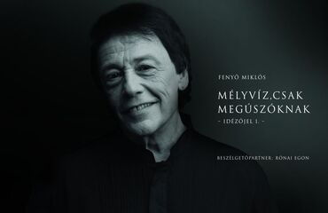 Miklós Fenyő\'s solo evening