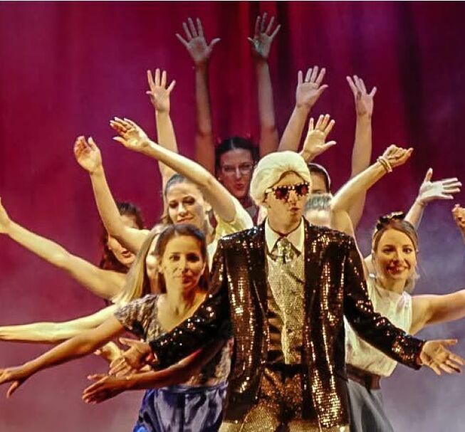 Fenyő Miklós – Tasnádi István: Made in Hungária