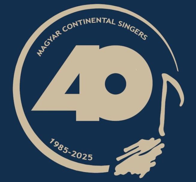 Continental Singers-koncert