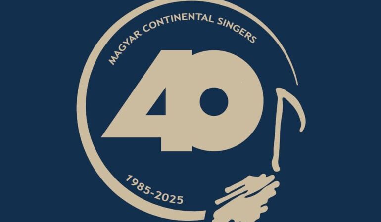 Continental Singers-koncert