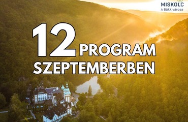 12 unmissable September programs