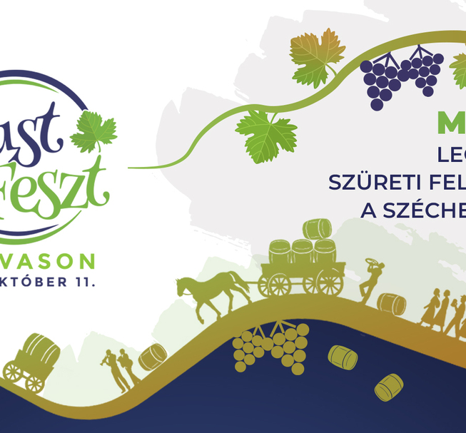 MustFest on Avas