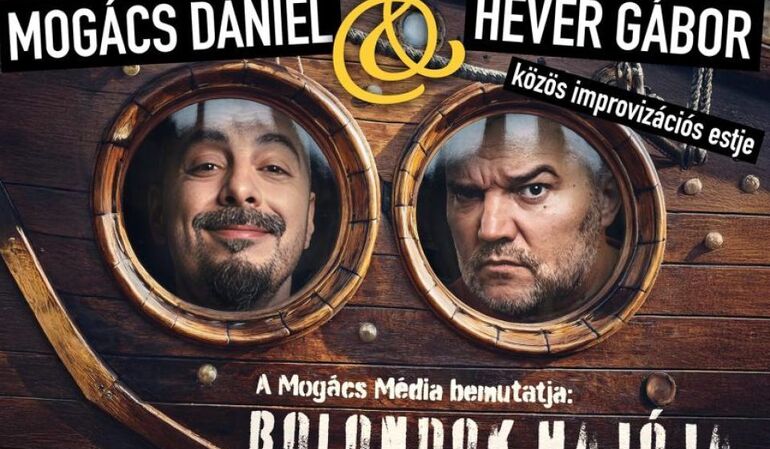 Bolondok hajója Bolondok hajója