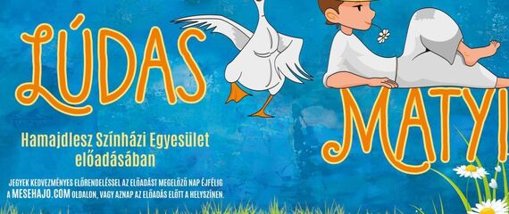 Lúdas Matyi