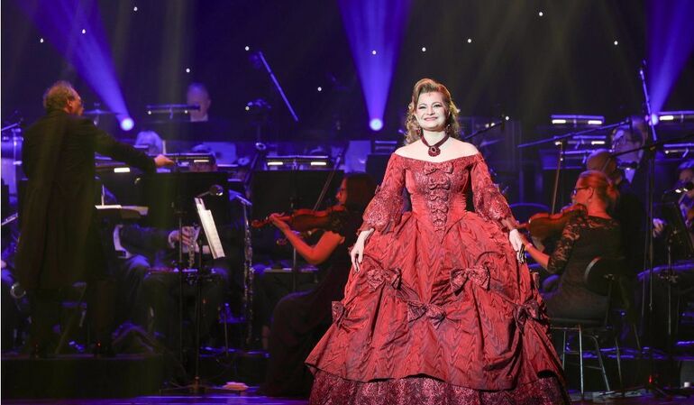 Te rongyos élet! – Házhoz megy az Operett!