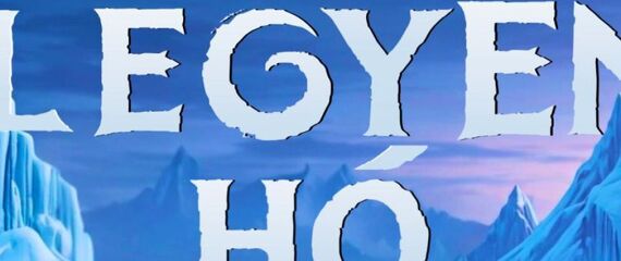 Let it be a snow - fairy tale concert