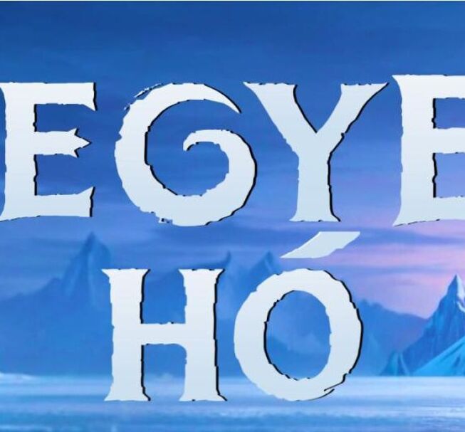 Let it be a snow - fairy tale concert