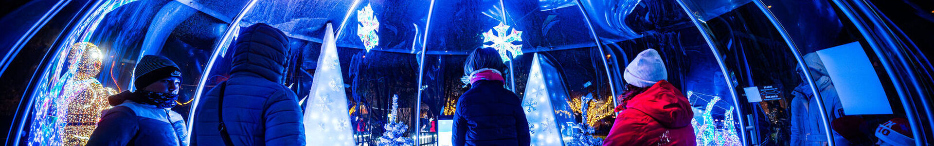 Adventi Mesevilág Miskolcon