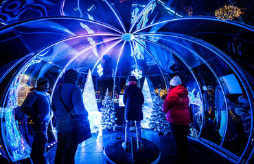 Adventi Mesevilág Miskolcon