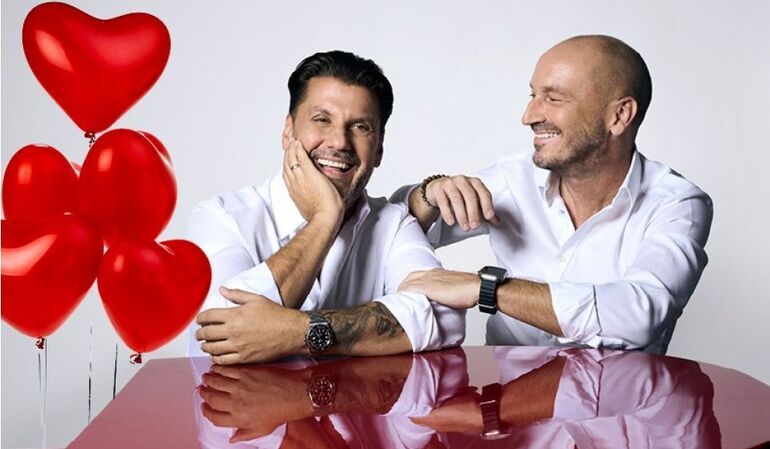 Kökény 50 Valentin-napi koncert