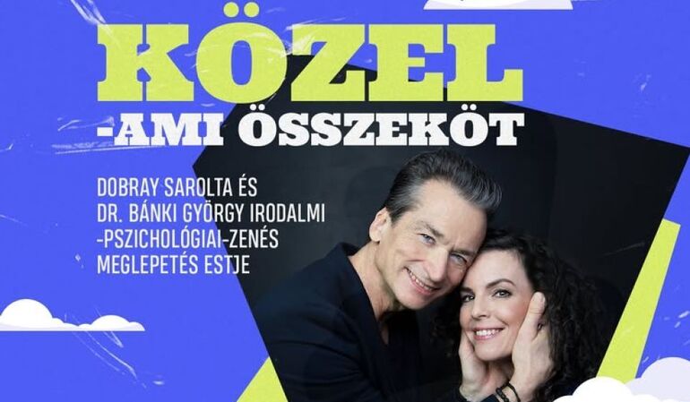 Közel - ami összeköt