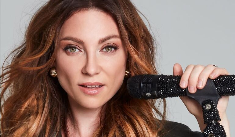 Rúzsa Magdi koncert