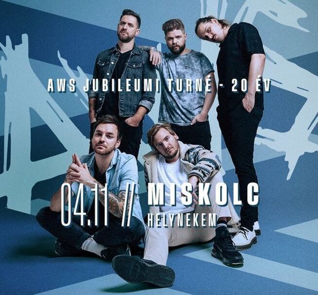 AWS koncert AWS koncert