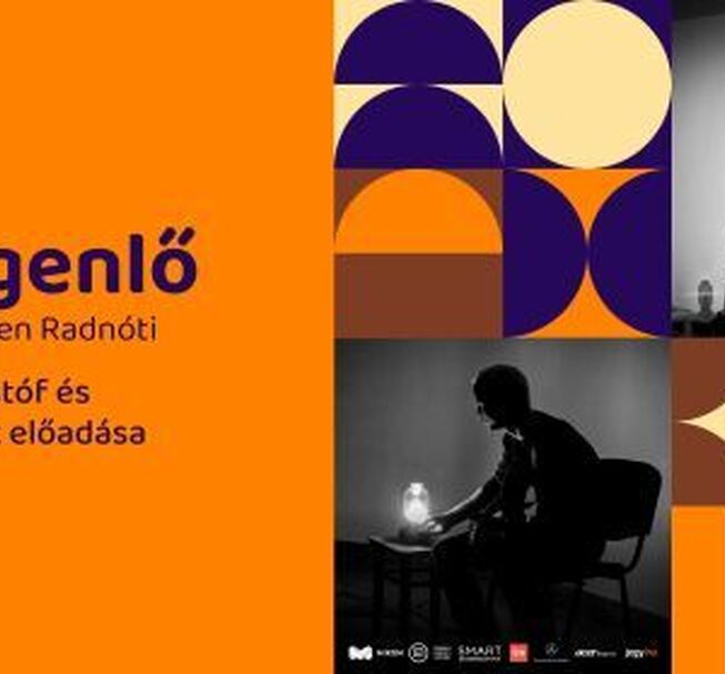 Saying yes to life - the unforgettable Radnóti