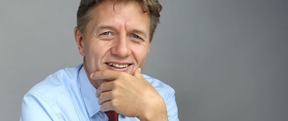 Dr. Schwab Richárd előadása