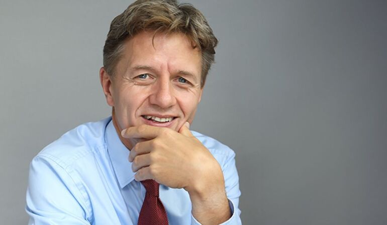 Dr. Schwab Richárd előadása