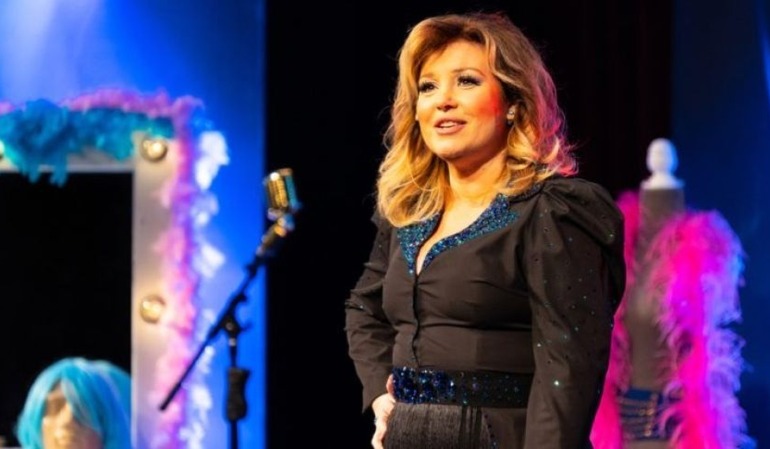 Clauságok Liptai Claudia önálló teste