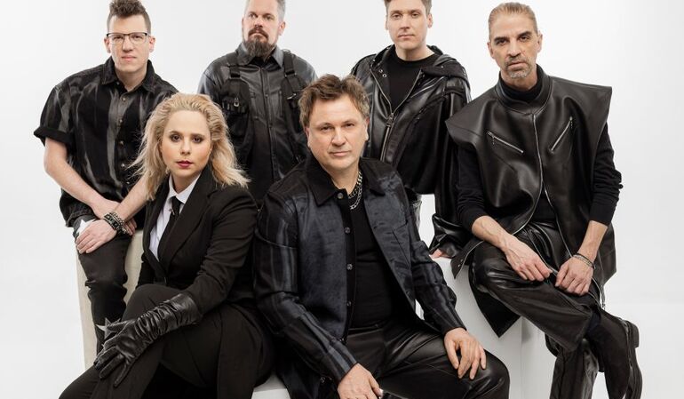 Honeybeast - Összhang