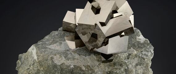 42. Miskolci Nemzetközi Ásványfesztivál