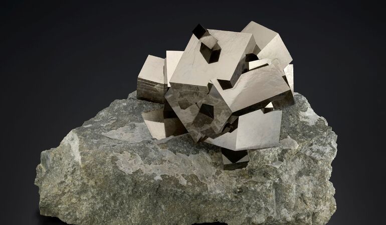 42. Miskolci Nemzetközi Ásványfesztivál