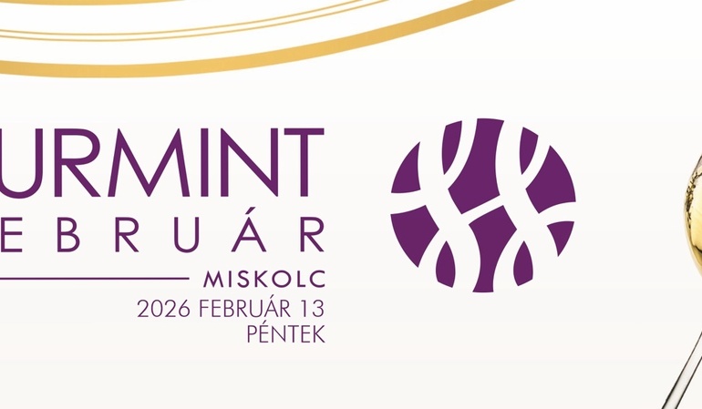 Furmint Február Miskolc
