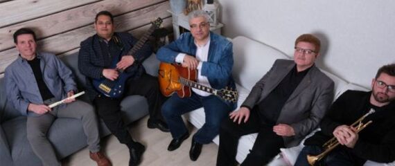 Jazz Inside Band koncert