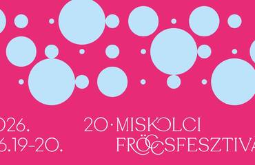 20. Miskolci Fröccsfesztivál