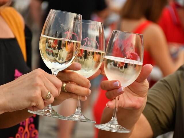 20. Miskolci Fröccsfesztivál