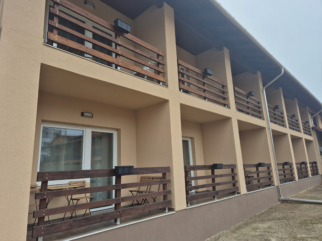 Hotel Hungaria Miskolctapolca