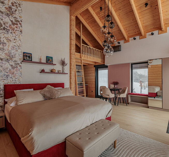 Bükk Hill Garden Bükk Hill Garden