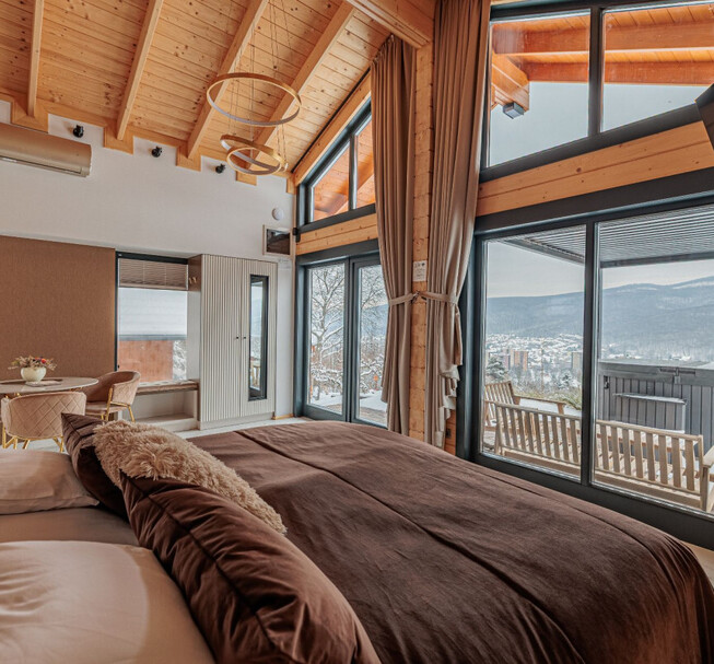 Bükk Hill Garden Bükk Hill Garden