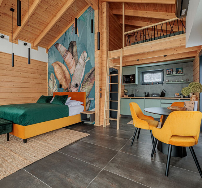 Bükk Hill Garden Bükk Hill Garden