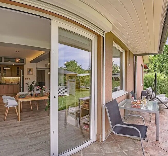 Riverside Apartman****