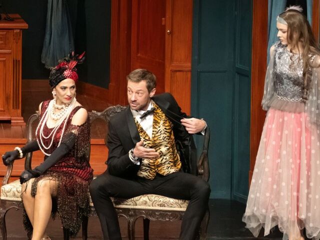 Agatha Christie: Az Ackroyd-gyilkosság