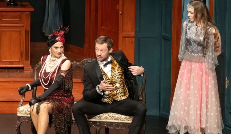 Agatha Christie: Az Ackroyd-gyilkosság