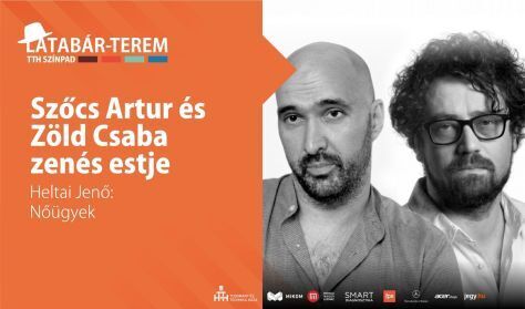 Nőügyek a Latabárban