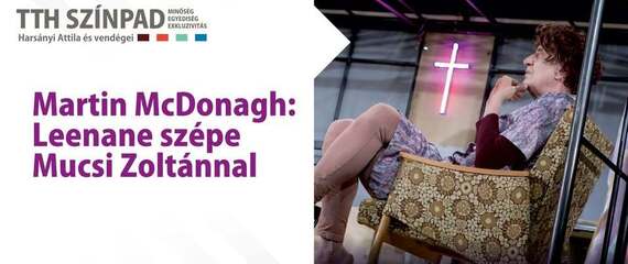 Martin McDonagh: Leenane szépe
