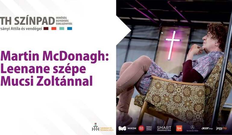 Martin McDonagh: Leenane szépe