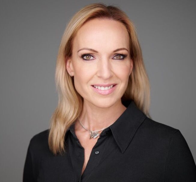 Dr. Kitti Almási: In Alliance with Yourself
