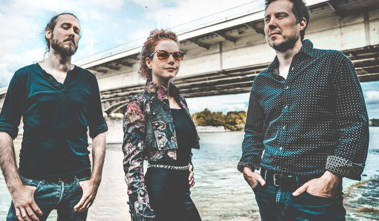 MÜHA Klub - Santa Diver