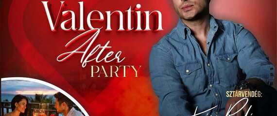 Valentin After Party