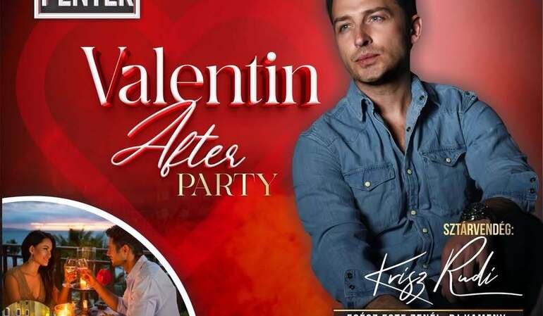 Valentin After Party