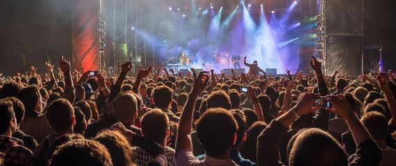 Miskolci Moto - Rock fesztivál és családi hétvége